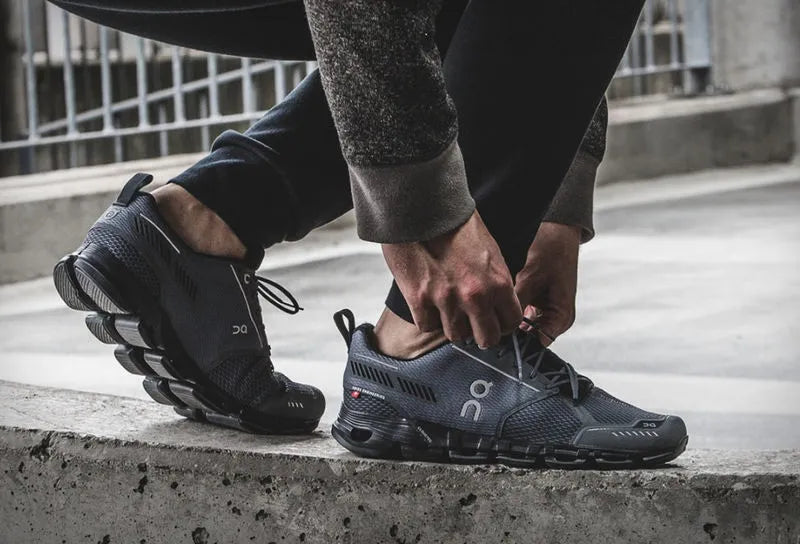 On clearance running uk