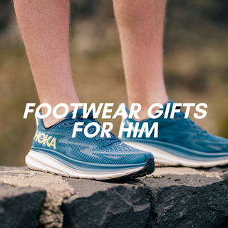 Footwear Gifts For Him