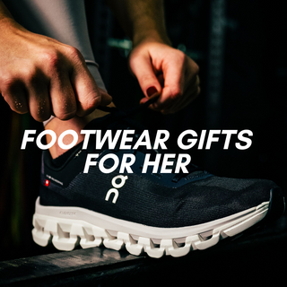 Footwear Gifts For Her