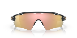 Oakley Radar EV Sunglasses | Carbon/Prizm Rose Gold