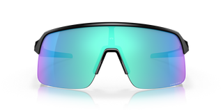 Oakley Sutro Lite Sunglasses | Matte Black/Prizm Sapphire