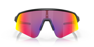Oakley Sutro Lite Sweep | Matte Black/Prizm Road