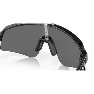 Oakley Sutro Lite Sweep Sunglasses | Matte Black/Prizm Black