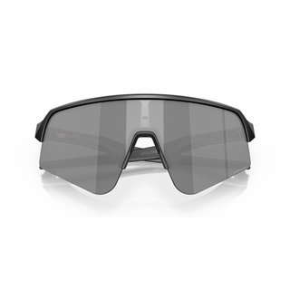 Oakley Sutro Lite Sweep Sunglasses | Matte Black/Prizm Black