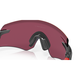 Oakley Encoder Sunglasses | Matte Black/Prizm Road