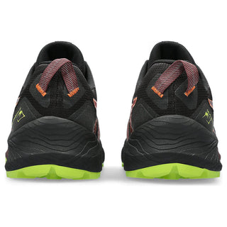 Asics Mens Gel-Trabuco 11 GTX | Black/Antique Red7