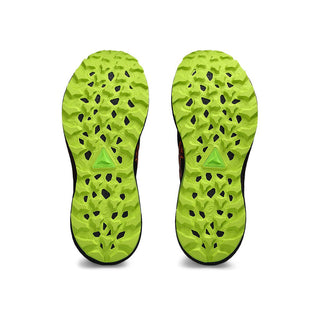 Asics Mens Gel-Trabuco 11 GTX | Black/Antique Red7