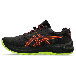 Asics Mens Gel-Trabuco 11 GTX | Black/Antique Red7