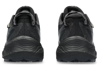 Asics Mens Gel-Trabuco 12 Goretex | Black/Graphite Grey