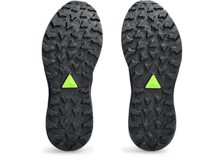 Asics Mens Gel-Trabuco 12 Goretex | Black/Graphite Grey