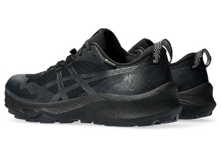 Asics Mens Gel-Trabuco 12 Goretex | Black/Graphite Grey