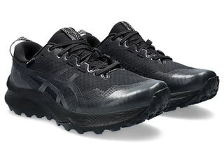 Asics Mens Gel-Trabuco 12 Goretex | Black/Graphite Grey
