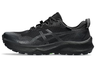 Asics Mens Gel-Trabuco 12 Goretex | Black/Graphite Grey