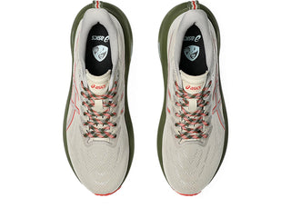 Asics Mens GT-2000 13 TR | Nature Bathing/Red Snapper