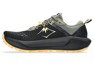 Asics Mens Gel-Trabuco 13 | Black/Cream