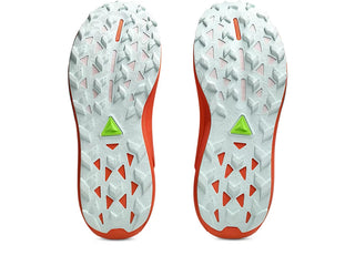 Asics Mens Gel-Trabuco 13 | Nova Orange/Pure Aqua