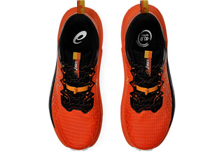 Asics Mens Gel-Trabuco 13 | Nova Orange/Pure Aqua