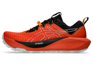 Asics Mens Gel-Trabuco 13 | Nova Orange/Pure Aqua