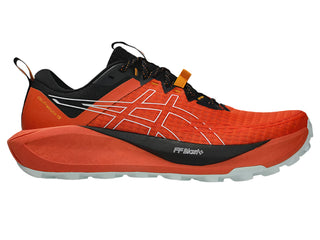 Asics Mens Gel-Trabuco 13 | Nova Orange/Pure Aqua
