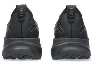 Asics Mens Gel-Kayano 32 | Black/Graphite Grey