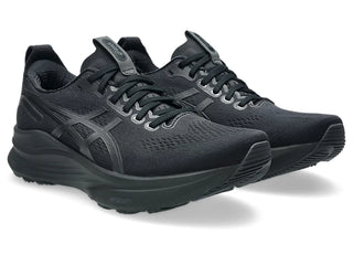 Asics Mens Gel-Kayano 32 | Black/Graphite Grey