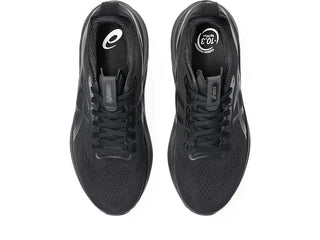 Asics Mens Gel-Kayano 32 | Black/Graphite Grey