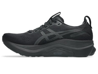 Asics Mens Gel-Kayano 32 | Black/Graphite Grey