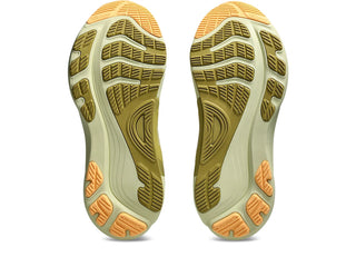 Asics Mens Gel-Kayano 32 | White/Orange Glow