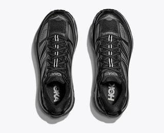 Hoka Mens Mafate Speed 2 | Black/CastleRock