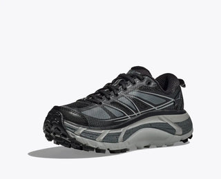 Hoka Mens Mafate Speed 2 | Black/CastleRock