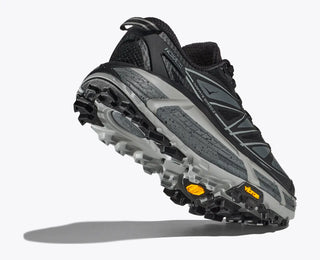 Hoka Mens Mafate Speed 2 | Black/CastleRock