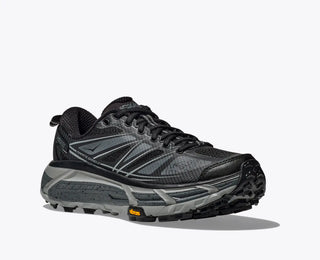 Hoka Mens Mafate Speed 2 | Black/CastleRock