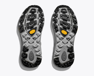 Hoka Mens Mafate Speed 2 | Black/CastleRock