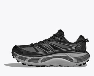 Hoka Mens Mafate Speed 2 | Black/CastleRock
