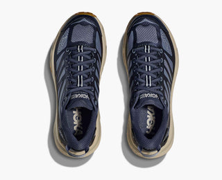 Hoka Mens Mafate Speed 2 | Varsity Navy/Farro