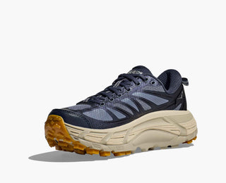 Hoka Mens Mafate Speed 2 | Varsity Navy/Farro