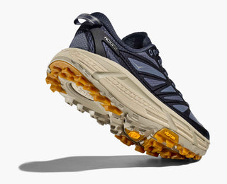 Hoka Mens Mafate Speed 2 | Varsity Navy/Farro