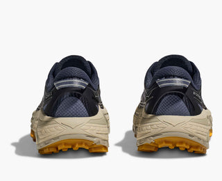 Hoka Mens Mafate Speed 2 | Varsity Navy/Farro