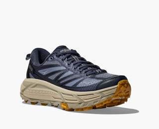 Hoka Mens Mafate Speed 2 | Varsity Navy/Farro