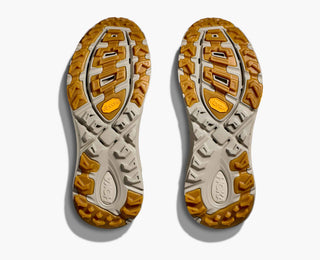 Hoka Mens Mafate Speed 2 | Varsity Navy/Farro