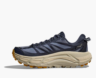 Hoka Mens Mafate Speed 2 | Varsity Navy/Farro