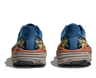 Hoka Mens Stinson 7 | Foggy Night / Cardamon