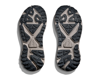 Hoka Mens Stinson 7 | Foggy Night / Cardamon