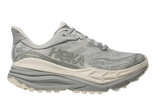 Hoka Mens Stinson 7 | Stardust/Alabaster