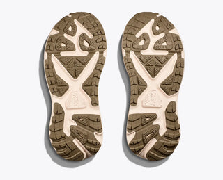 Hoka Mens Stinson 7 | Wheat/Shifting Sand