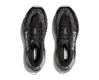 Hoka Mens Speedgoat 6 | Black/Startdust2