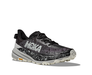 Hoka Mens Speedgoat 6 | Black/Startdust2