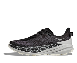 Hoka Mens Speedgoat 6 | Black/Startdust2