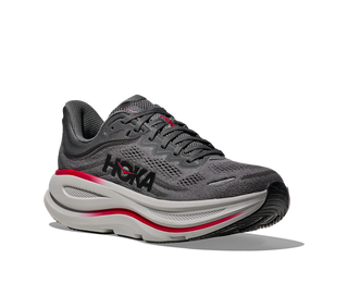 Hoka Mens Bondi 9 | Satellite Grey / Outer Orbit