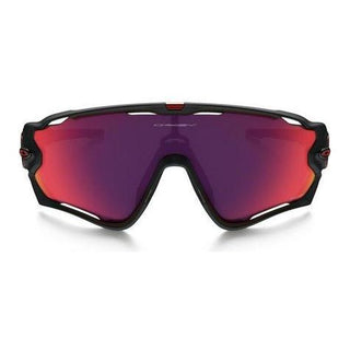 Oakley Jawbreaker Sunglasses | Matte Black/Prizm Road